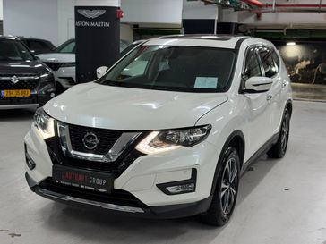 ניסאן X TRAIL