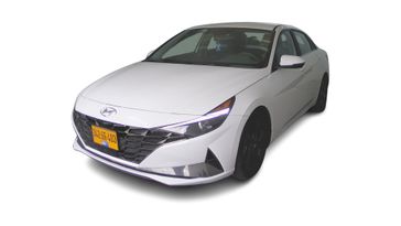 יונדאי אלנטרה