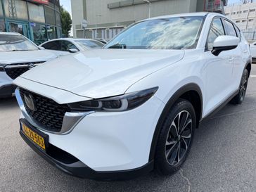 מזדה CX-5