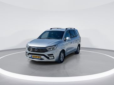 סאנגיונג רודיוס