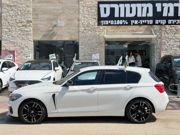 ב מ וו סדרה 1