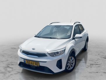 קיה סטוניק