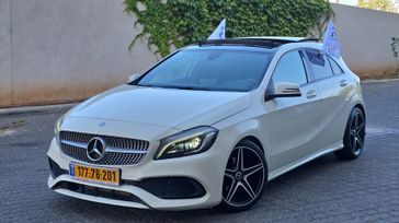 מרצדס A קלאס