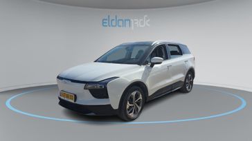 איווייס U5