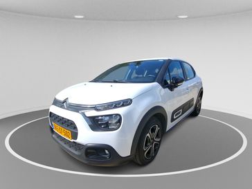 סיטרואן C3