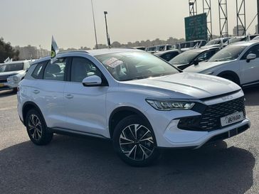 בי ווי די SEALION 5