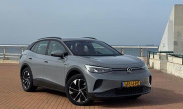 פולקסווגן ID4