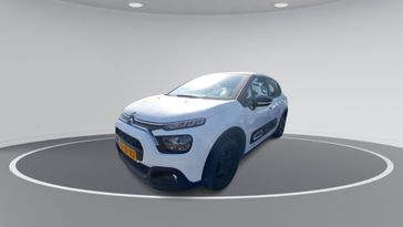 סיטרואן C3