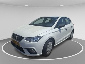 סיאט איביזה