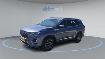צ'רי TIGGO 8 PRO