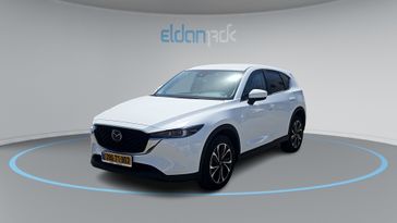 מזדה CX-5