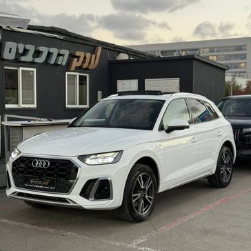 אאודי Q5