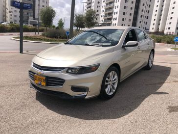 שברולט מאליבו