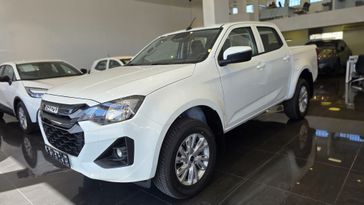 איסוזו D-Max