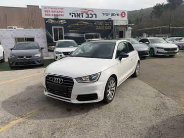 אאודי A1