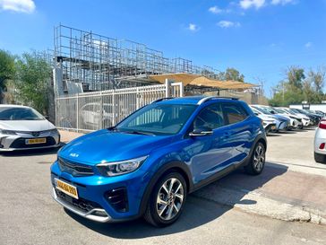 קיה סטוניק