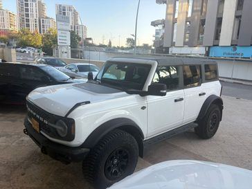 פורד ברונקו