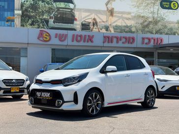 קיה פיקנטו