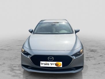 מזדה 3