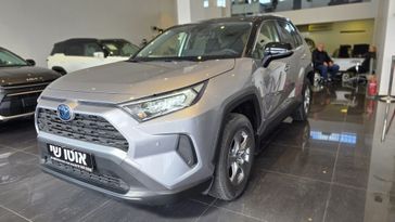 טויוטה RAV4