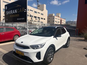 קיה סטוניק