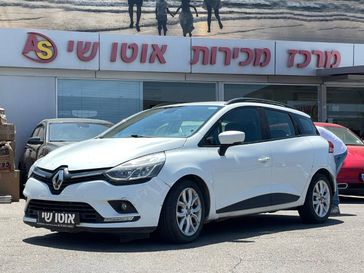 רנו קליאו
