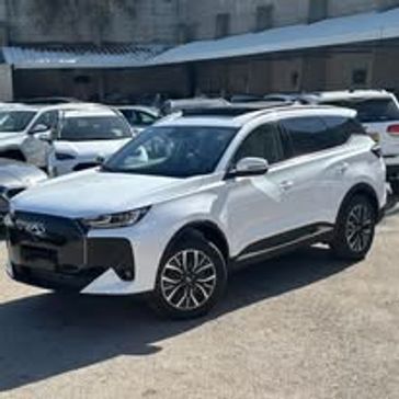 צ'רי TIGGO7 PRO PHEV