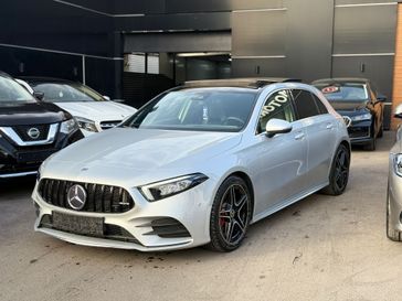 מרצדס A קלאס