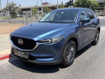 מזדה CX-5