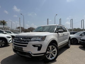 פורד EXPLORER