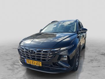 יונדאי טוסון