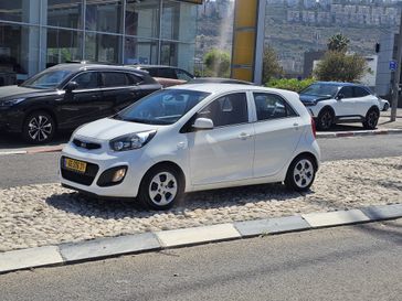 קיה פיקנטו