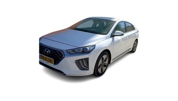 יונדאי איוניק