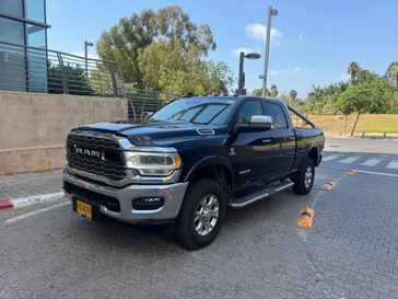 דודג' ראם
