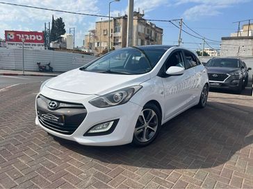 יונדאי I30
