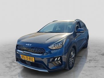 קיה נירו
