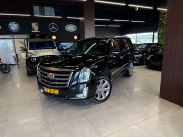 קאדילאק אסקילייד