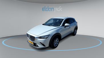 מזדה CX-3