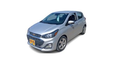 שברולט ספארק