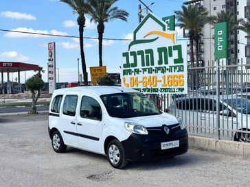 רנו קנגו