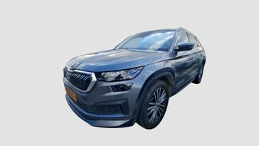 סקודה קודיאק