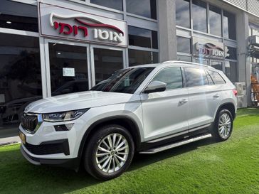 סקודה קודיאק