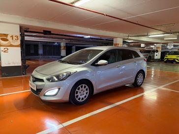 יונדאי I30