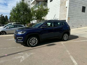 ג'יפ קומפאס