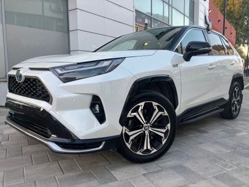טויוטה RAV4