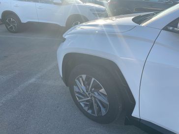 יונדאי טוסון