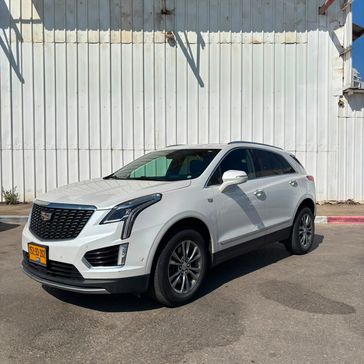 קאדילאק XT5