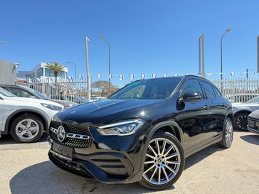 מרצדס GLA קלאס