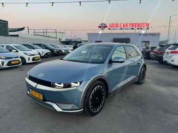 יונדאי איוניק