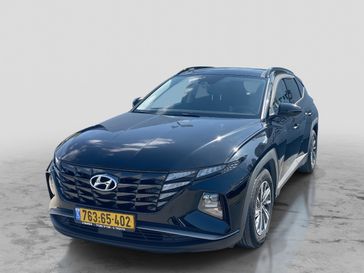 יונדאי טוסון